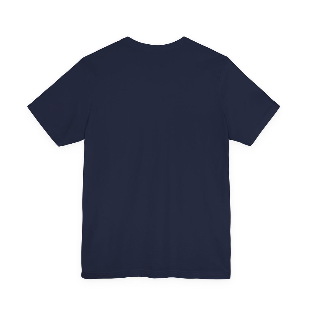 Stronger Each Day Summer Tee | Muscle Silhouette Fitness Shirt