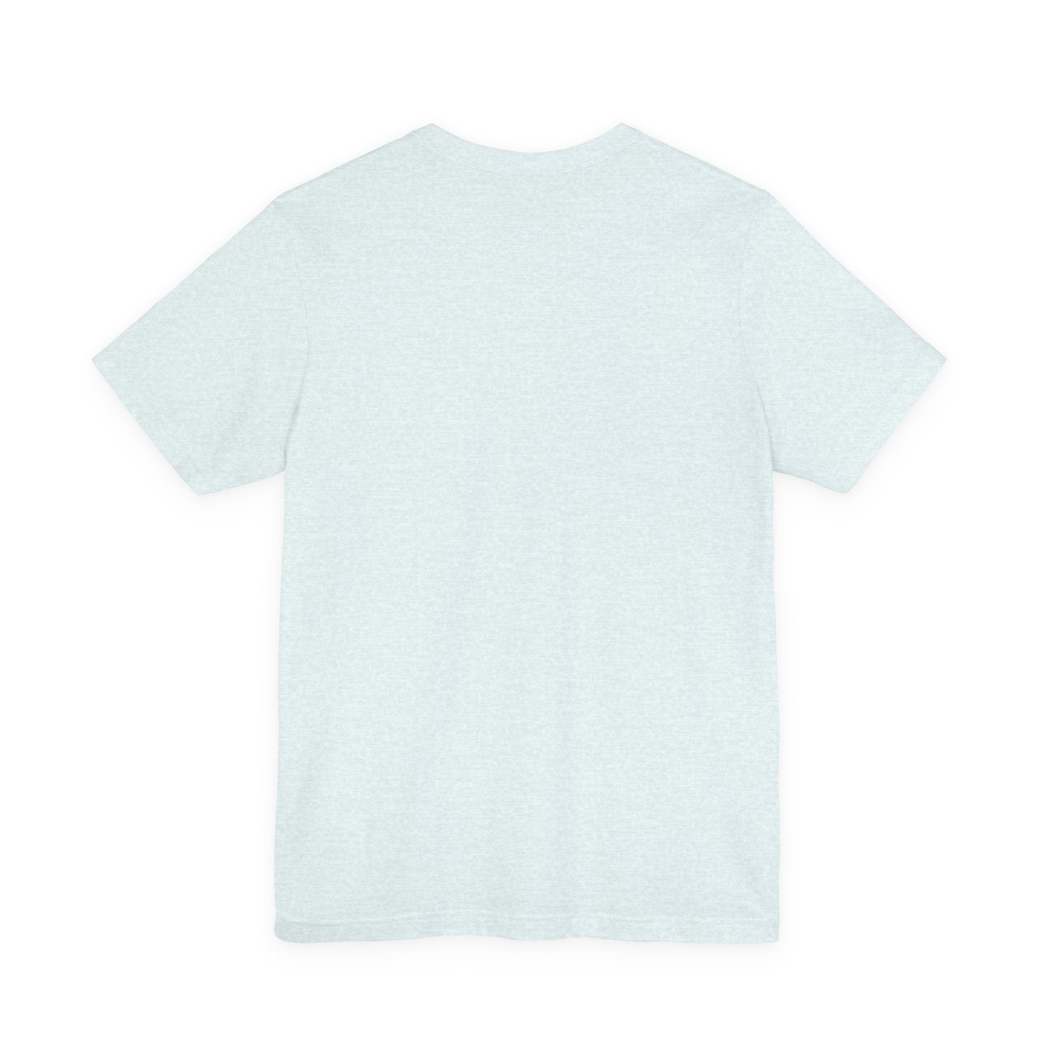 Summer Beach T-Shirt | Sunset Palm Beach Surf Scene