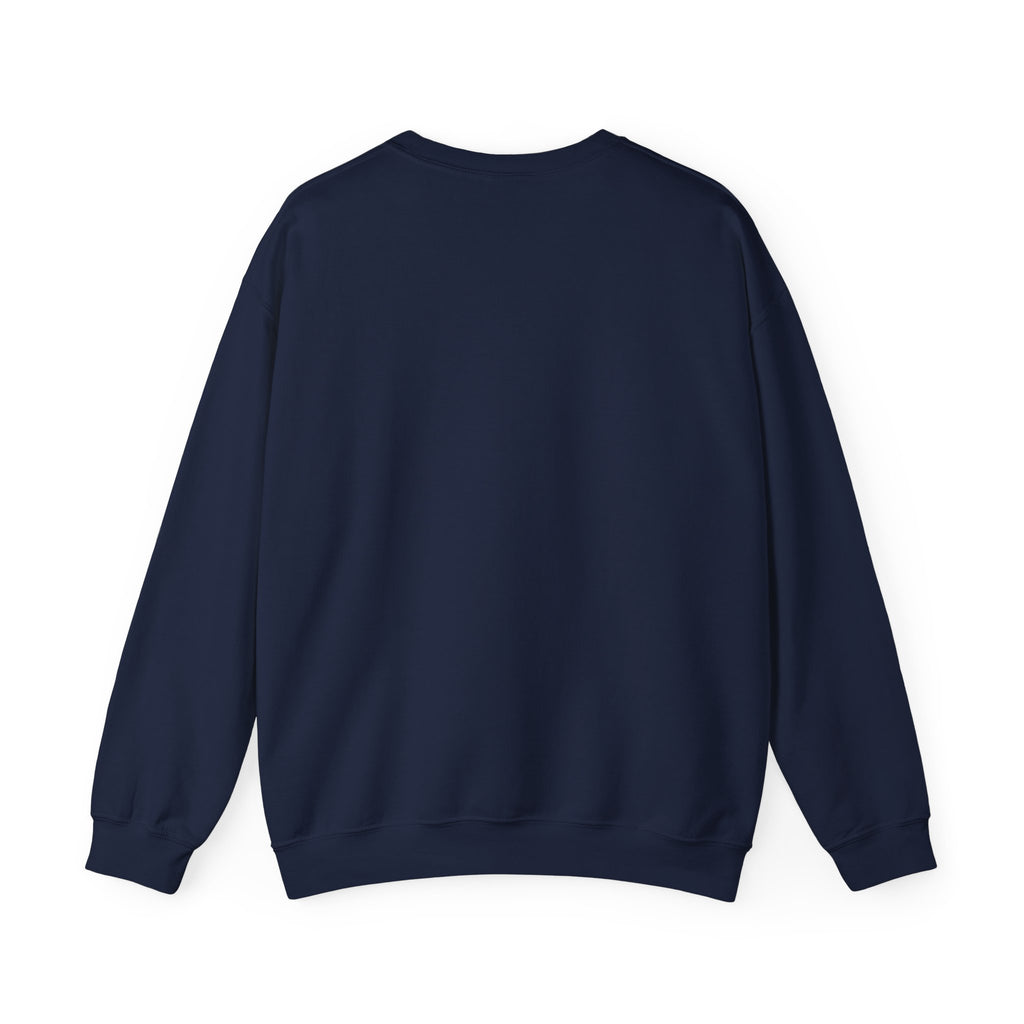 Roots Resilience Rise Sweatshirt | Black History Afro Woman Design