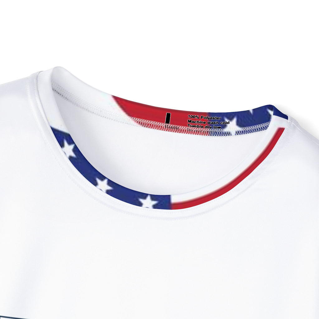 US Soccer/Football Fans Jersey for 2026 World Cup- USA/Canada/Mexico
