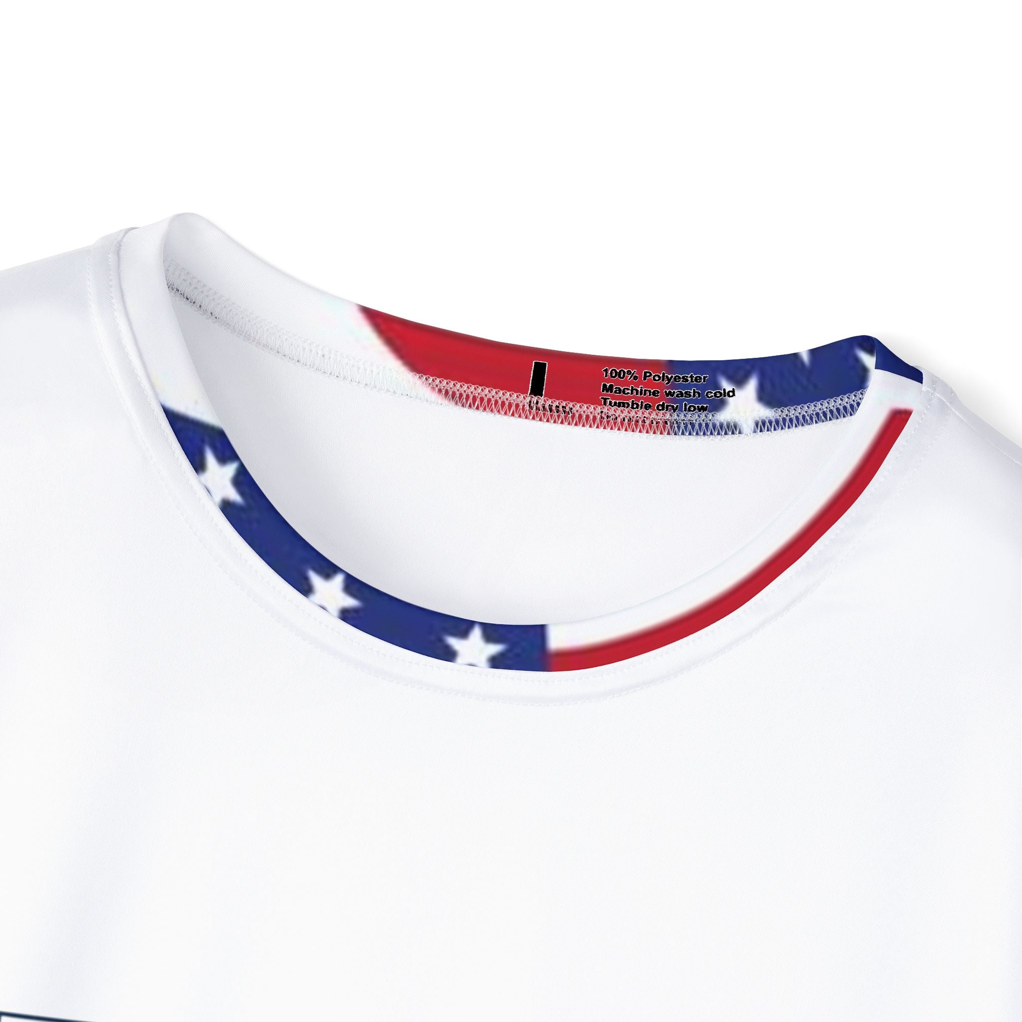 US Soccer/Football Fans Jersey for 2026 World Cup- USA/Canada/Mexico