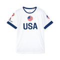USA World Cup Fans Soccer Jersey  | Custom Name & Number