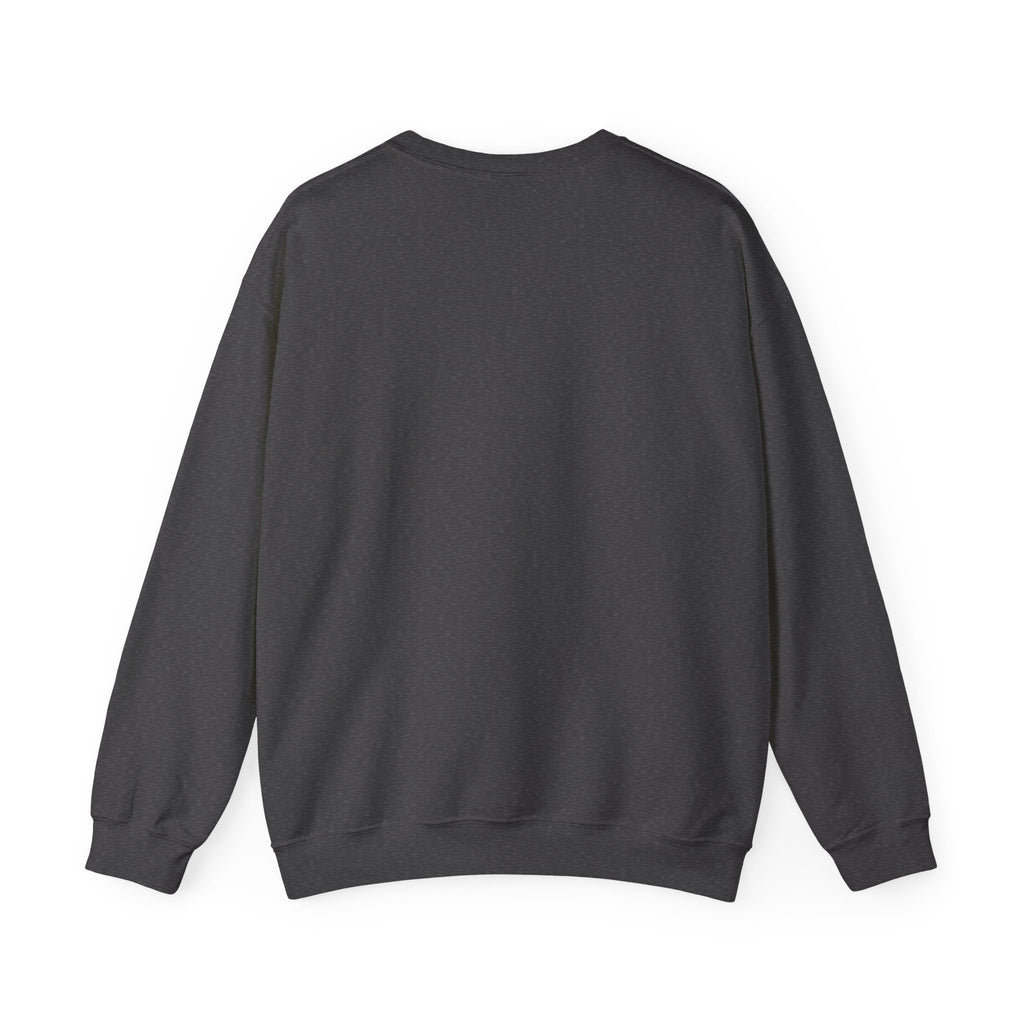 Roots Resilience Rise Sweatshirt | Black History Afro Woman Design