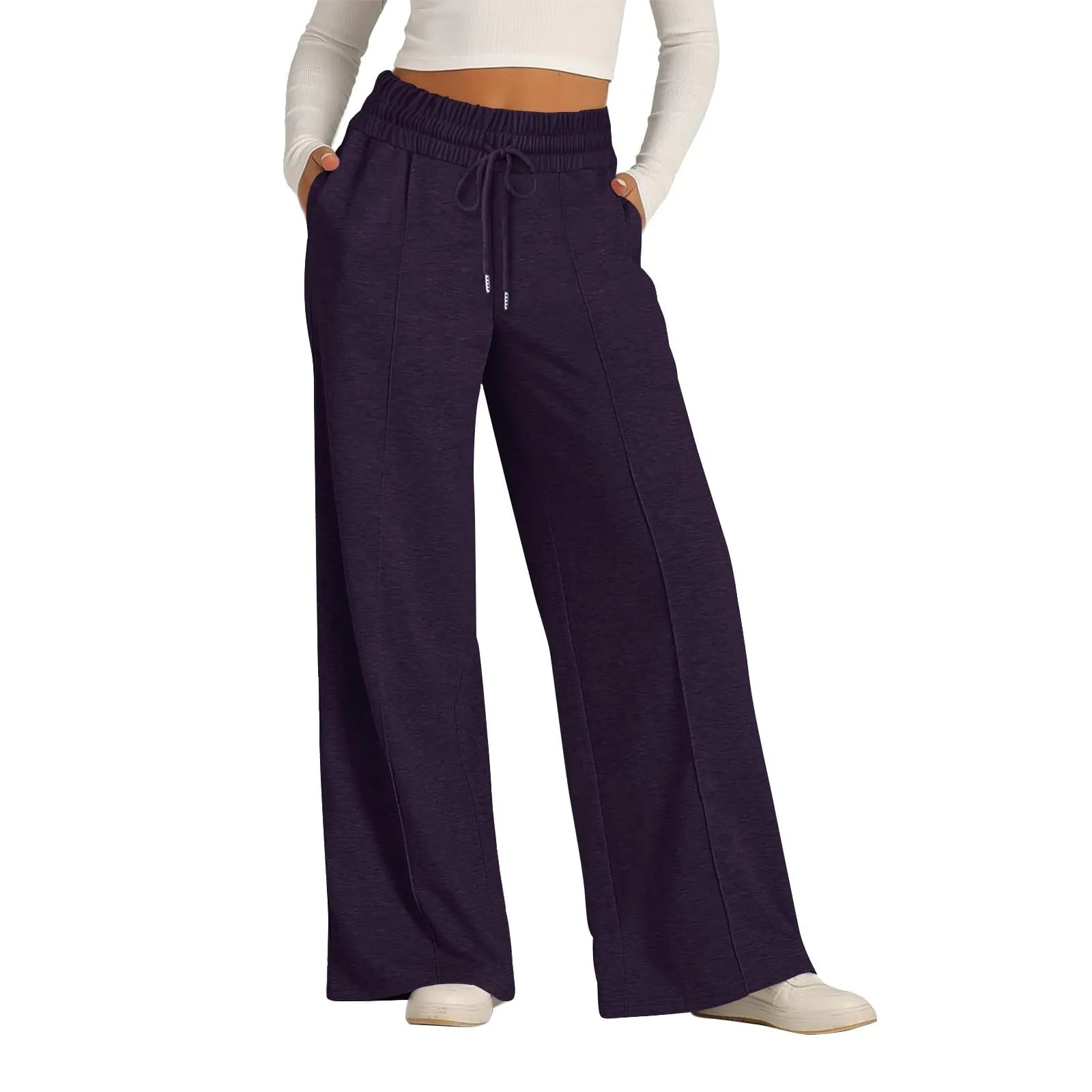 Baggy Breeze Women's Joggers with Pockets